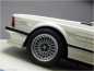 Preview: 1:18 BMW E24 6-ER ALPINA B7 S TURBO COUPE 1985 Weiß = NEU & LS OVP